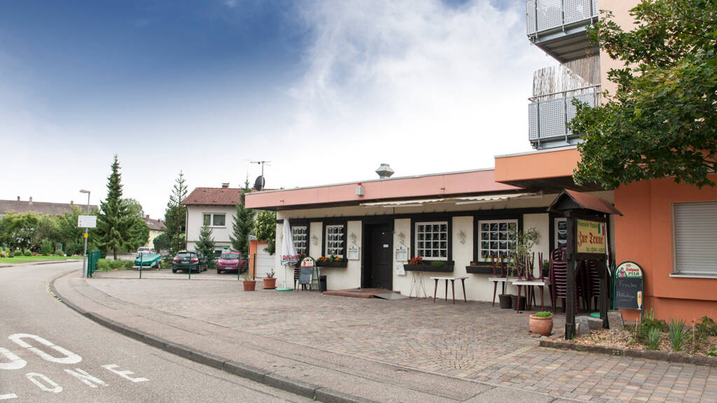 Restaurant zum Kauf 249.900 € Teningen Teningen 79331