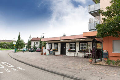 Restaurant zum Kauf 249.900 € Teningen Teningen 79331