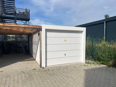 Garage/Stellplatz zur Miete 70 € Ellertal 4 Scheßlitz Scheßlitz 96110