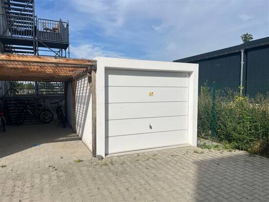 Garage/Stellplatz zur Miete 70 € Ellertal 4 Scheßlitz 96110