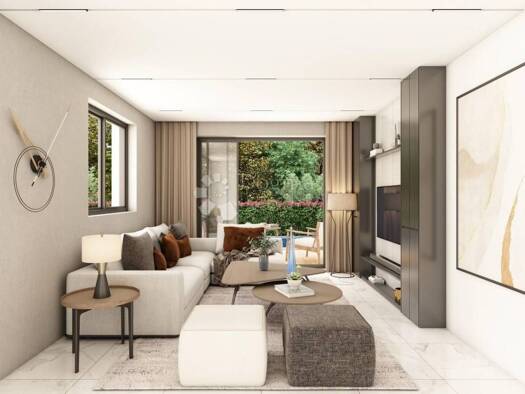 Wohnung zum Kauf 399.000 € 3 Zimmer 80 m² Premantura, Medulin Premantura