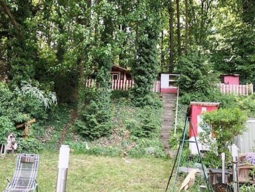 Grundstück zum Kauf 284.000 € 1.235 m² Grundstück Amberg 92224