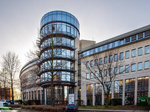 Büro zur Miete provisionsfrei 12,50 € 453 m² Bürofläche teilbar ab 212 m² Mitte Dortmund 44137