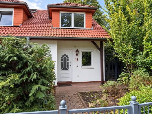 Reihenendhaus zum Kauf 315.000 € 5 Zimmer 100,8 m² 409 m² Grundstück Grolland Süd 28259