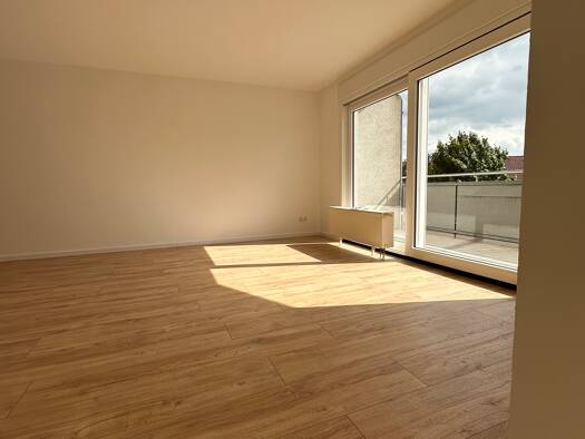 Wohnung zur Miete 795 € 3 Zimmer 75 m² Geschoss 2/2 frei ab sofort Dr.-Wilhelm-Höck-Ring 49 Thiede Salzgitter 38239