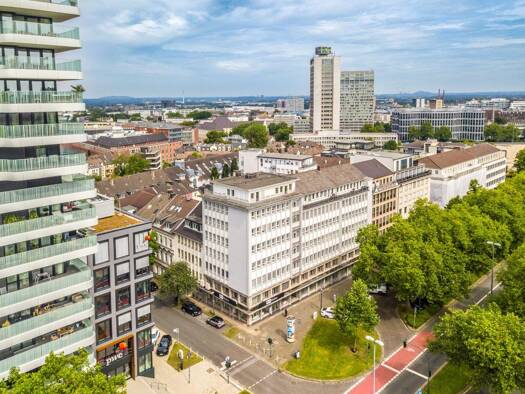 Bürofläche zur Miete provisionsfrei 14 € Essen 45128