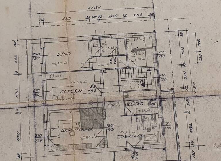 Einfamilienhaus zur Miete 950 € 4 Zimmer 100 m² 1.000 m² Grundstück Weinitzen 8044