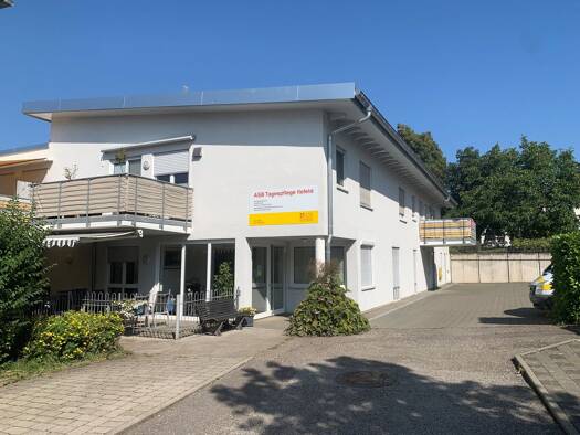 Betreutes Wohnen zum Kauf 215.000 € 2,5 Zimmer 60 m² frei ab sofort Brückenstraße 5 Ilsfeld Ilsfeld 74360