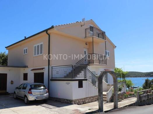 Wohnung zum Kauf 400.000 € 6 Zimmer 140 m² Supetarska Draga, Rab Rab