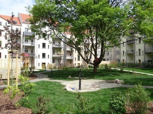 Wohnung zum Kauf 329.000 € 3 Zimmer 88 m² 2. Geschoss Leutzsch Leipzig 04179