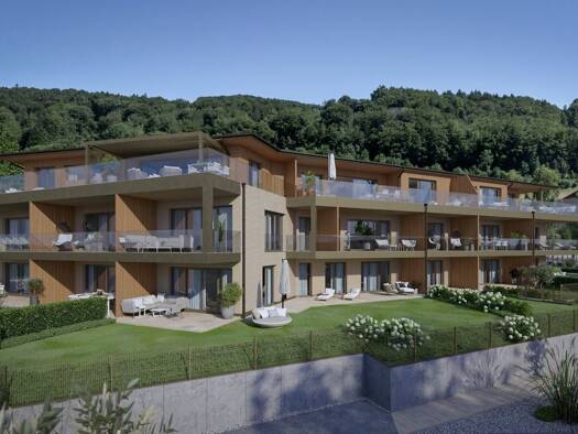 Wohnung zum Kauf - Erstbezug 857.000 € 3 Zimmer 83,6 m² 1. Geschoss Mattsee 5163