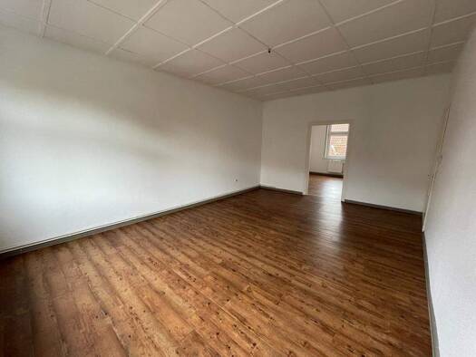 Wohnung zur Miete 480 € 4 Zimmer 93 m² 1. Geschoss frei ab sofort Osterode 37520