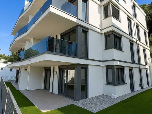 Wohnung zur Miete 790 € 2 Zimmer 60,1 m² EG frei ab 01.07.2026 Anna-Pfund-Str. 5 Lahr 77933