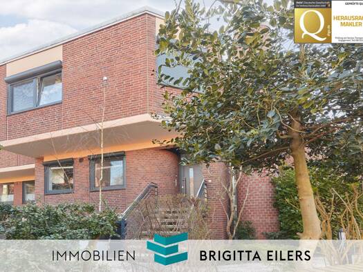 Reihenendhaus zum Kauf provisionsfrei 445.000 € 5 Zimmer 182,4 m² 1.493 m² Grundstück Achim 28832