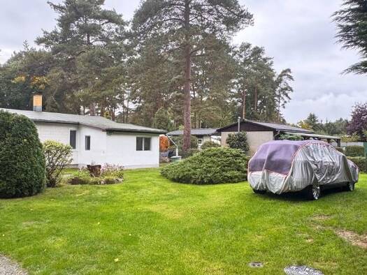 Grundstück zum Kauf 249.500 € 792 m² Grundstück Zeesen Königs Wusterhausen 15711