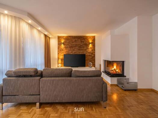 Wohnung zum Kauf 420.000 € 3 Zimmer 86 m² 4. Geschoss Schwalbach 65824