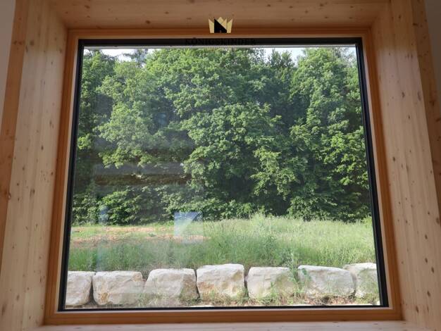 Einfamilienhaus zum Kauf - Erstbezug provisionsfrei 589.000 € 5 Zimmer 146 m² 897 m² Grundstück Sulzbach Billigheim 74842