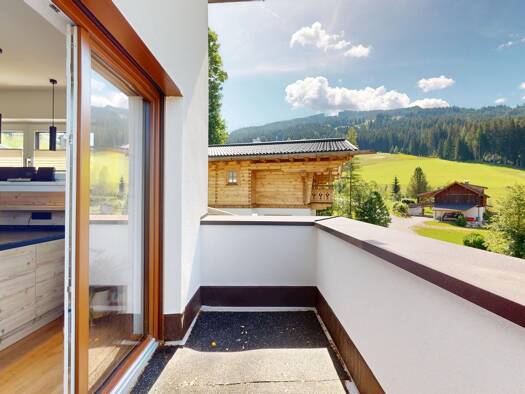 Mehrfamilienhaus zum Kauf 1.150.000 € 8 Zimmer 170,4 m² 421 m² Grundstück Altenmarkt im Pongau 5541
