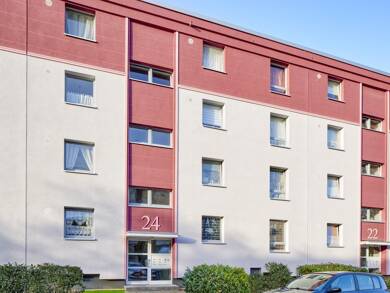 Wohnung zur Miete 647 € 2 Zimmer 55 m² EG frei ab 01.11.2025 Friedenauer Straße 24 Monheim Monheim 40789