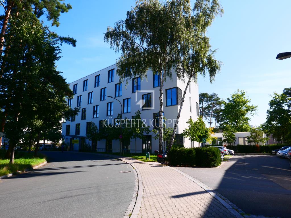 Bürogebäude zur Miete provisionsfrei 13,50 € 1.202 m²<br/>Bürofläche ab 267 m²<br/>Teilbarkeit Schafhof Nürnberg 90411