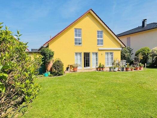 Einfamilienhaus zum Kauf 499.000 € 4 Zimmer 135 m² 485 m² Grundstück Weilerswist Weilerswist 53919
