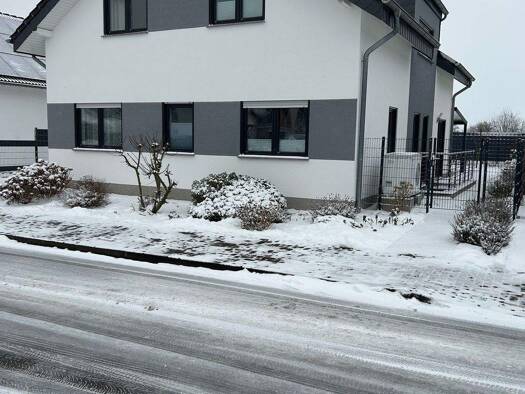 Einfamilienhaus zum Kauf provisionsfrei 779.000 € 6 Zimmer 230 m² 376 m² Grundstück Morenhoven Swisttal 53913