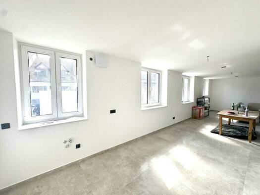 Wohnung zur Miete 1.120 CHF 3,5 Zimmer 77 m² frei ab sofort Junkerstrasse 58 Büsingen 78266