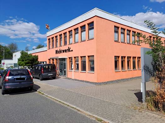 Bürofläche zur Miete provisionsfrei 290 € 1 Zimmer 40 m² Bürofläche Haan 42781