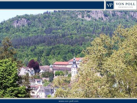 Penthouse zum Kauf 1.980.000 € 12 Zimmer 381,8 m² Innenstadt Baden-Baden 76530