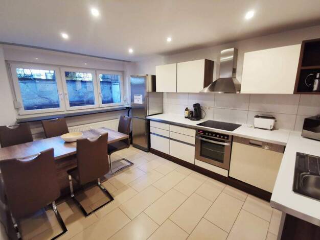 Wohnung zur Miete Wohnen auf Zeit 2.750 € 3 Zimmer 80 m² frei ab sofort Neuenheim Heidelberg 69120