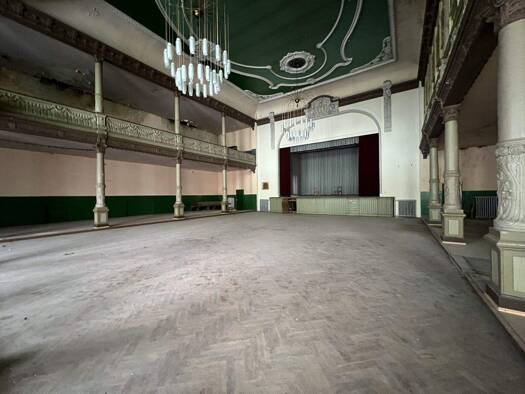 Bürofläche zur Miete - Erstbezug 320,4 m² Bürofläche Großröhrsdorf 01900