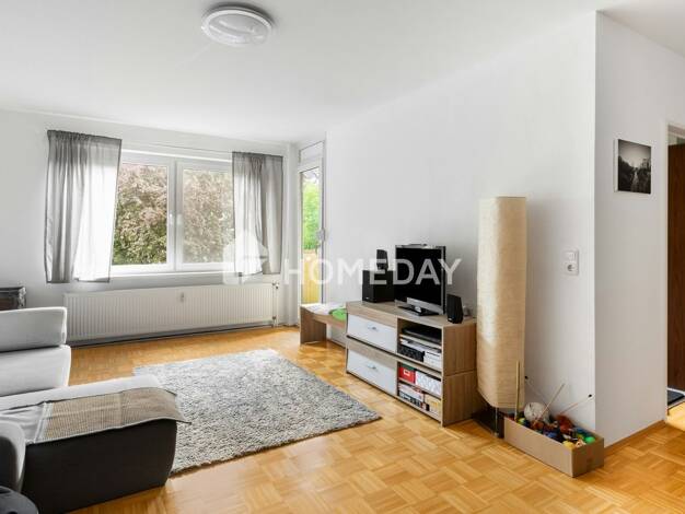 Wohnung zum Kauf 167.000 € 2 Zimmer 55 m² 1. Geschoss Bruchköbel 63486