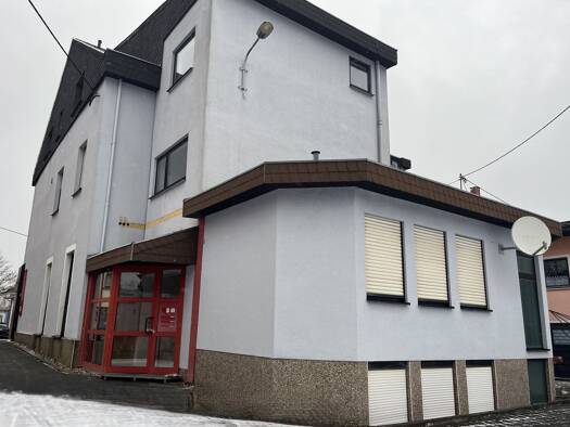 Bürogebäude zum Kauf als Kapitalanlage geeignet 490.000 € 119 m² Merchweiler Merchweiler 66589