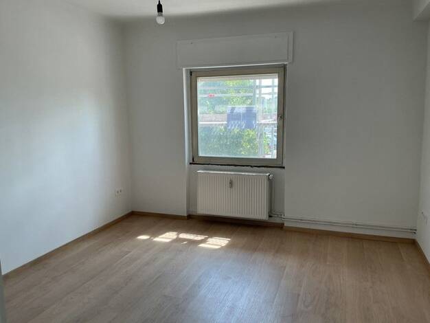 Wohnung zur Miete 691 € 3 Zimmer 61,7 m² 1. Geschoss frei ab 21.09.2026 Am Krawallgraben 6 Hanau Hanau 63450