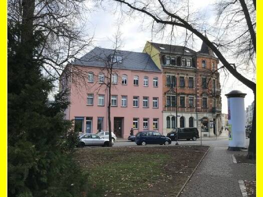 Wohnung zur Miete 435 € 3 Zimmer 55 m² 2. Geschoss Leisniger Platz 9 Pieschen-Süd Dresden 01127