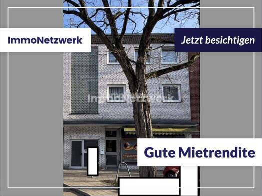 Mehrfamilienhaus zum Kauf 550.000 € 6 Zimmer 158 m² 298 m² Grundstück Unterrath Düsseldorf / Unterrath 40468