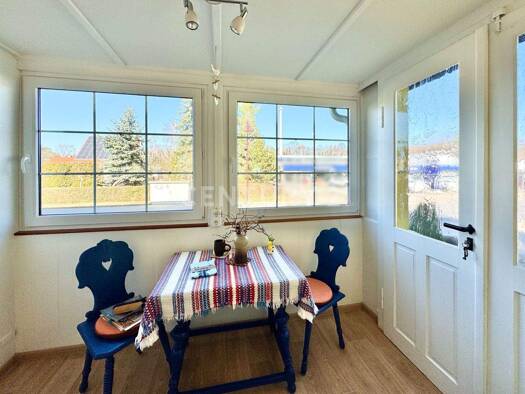 Doppelhaushälfte zum Kauf 180.000 € 8 Zimmer 201 m² 1.915 m² Grundstück Uhyst 02943