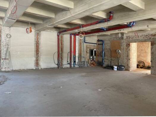 Bürofläche zur Miete - Erstbezug 13.303 € 24 Zimmer 968 m² Bürofläche teilbar ab 213 m² Kelheim Kelheim 93309