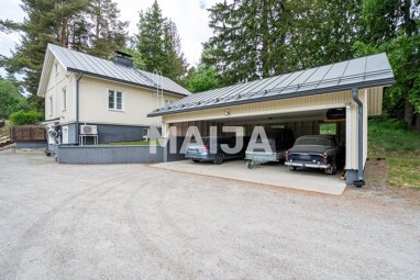 Einfamilienhaus zum Kauf 229.000 € 4 Zimmer 115 m² 2.300 m² Grundstück Koulutie 11 Pälkäne 36600