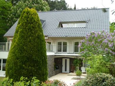 Wohnung zur Miete 1.326 € 3 Zimmer 102 m² 2. Geschoss frei ab 01.08.2025 Am Heesen 46 A Lohbrügge Hamburg 21033