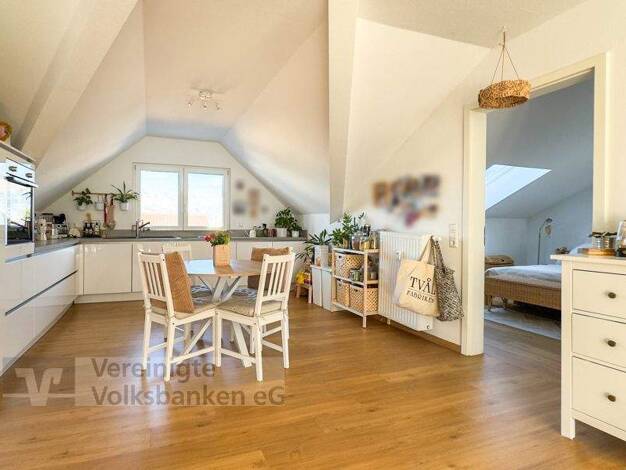 Wohnung zur Miete 1.320 € 4 Zimmer 101,3 m² Innenstadt Reutlingen 72764
