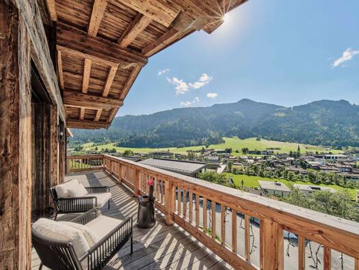 Wohnung zum Kauf provisionsfrei 277 m² Reith bei Kitzbühel 6370