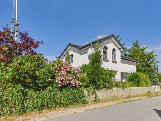 Einfamilienhaus zum Kauf provisionsfrei 269.000 € 6 Zimmer 169 m² 724 m² Grundstück Steinfeld 24888