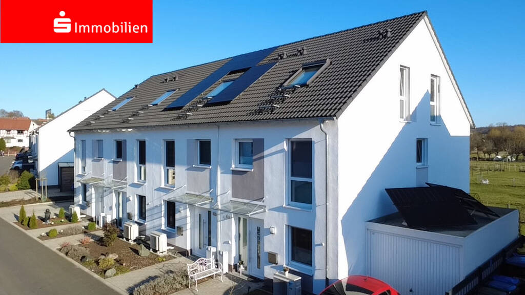 Reihenmittelhaus zum Kauf 469.000 € 4 Zimmer 125 m² 288 m² Grundstück frei ab 01.10.2026 Bürgeln Cölbe 35091