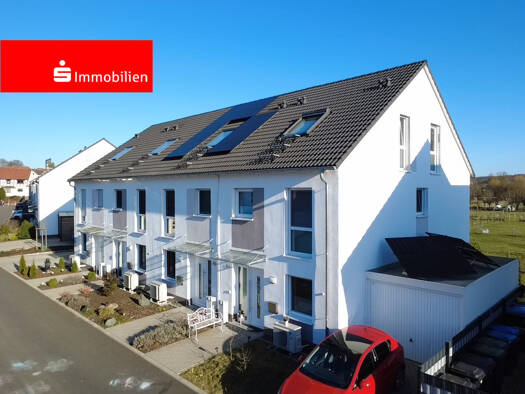 Reihenmittelhaus zum Kauf 469.000 € 4 Zimmer 125 m² 288 m² Grundstück frei ab 01.10.2026 Bürgeln Cölbe 35091