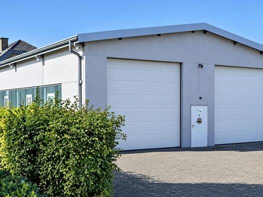 Lagerhalle zum Kauf 795.000 € Rahser Viersen 41748