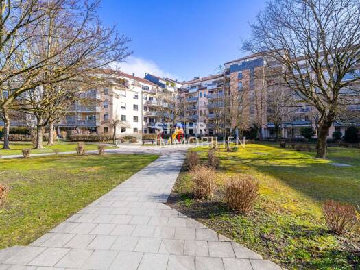 Maisonette zum Kauf 310.000 € 3 Zimmer 82,1 m² 5. Geschoss Lechhausen Augsburg 86169