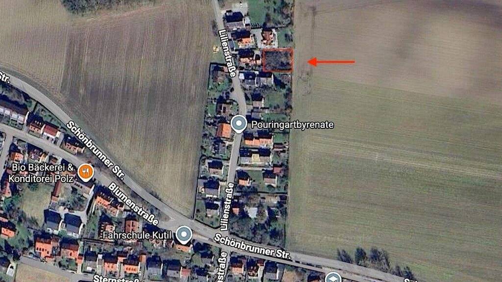 Grundstück zum Kauf 800.000 € 843 m² Grundstück Röhrmoos 85244