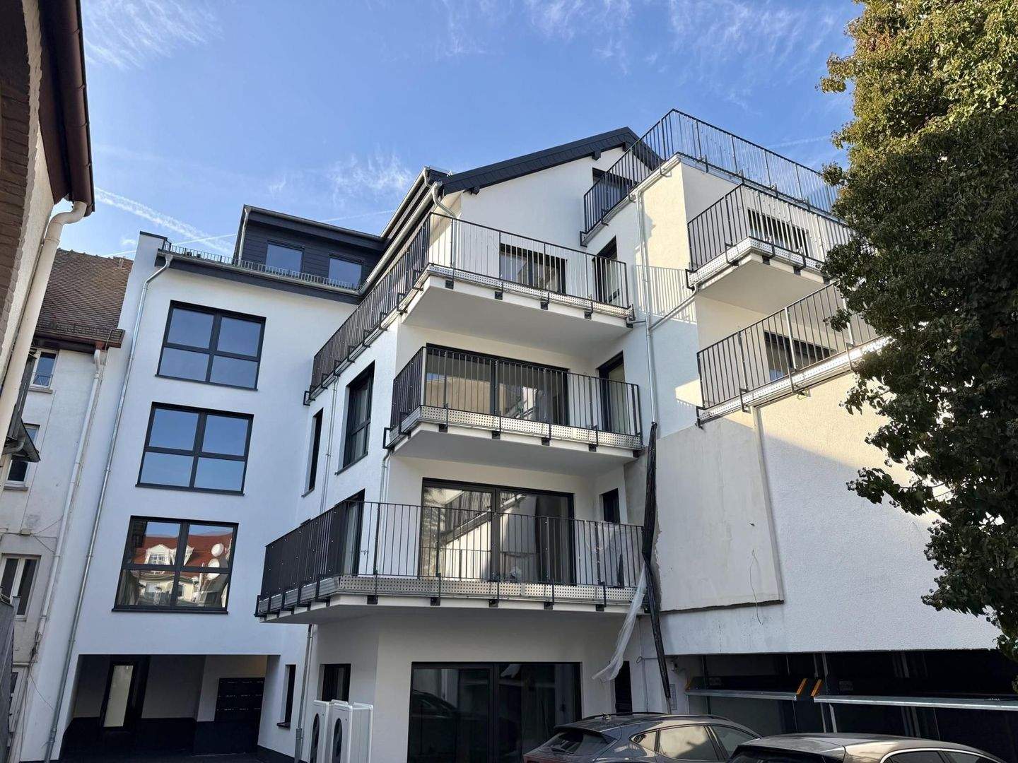 Haus – Oberursel (Taunus), Oberursel-Mitte - Ansicht 2