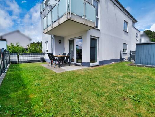 Wohnung zum Kauf 339.000 € 2 Zimmer 66,5 m² EG frei ab 01.01.2027 Eppertshausen 64859